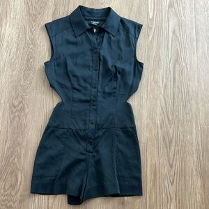 Bebe Romper